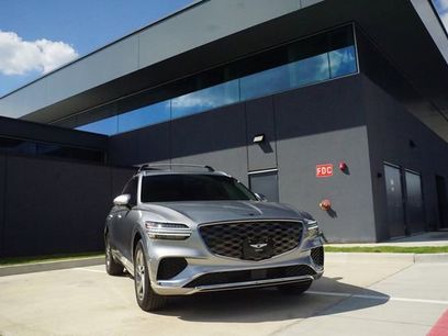 New 2026 Genesis GV70 2.5T Advanced