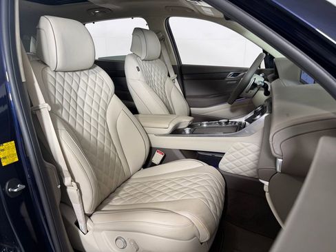 Used 2024 Genesis GV80 3.5T w/ Prestige Package image 26