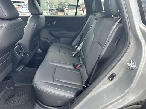 New 2026 Subaru Outback Limited image 24