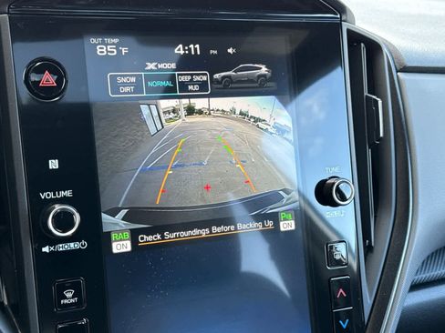 New 2026 Subaru Crosstrek 2.5i Wilderness AWD/4WD image 21