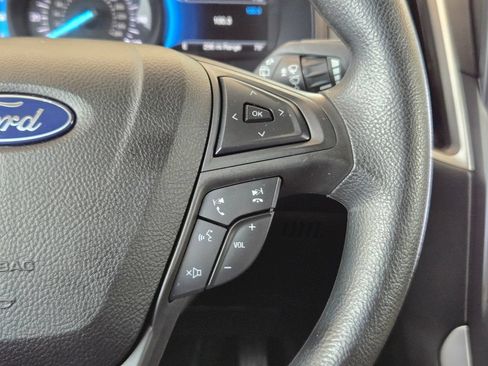 Used 2022 Ford Edge SE AWD/4WD image 21