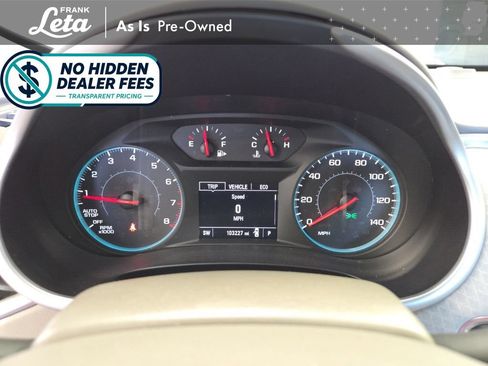 Used 2020 Chevrolet Malibu LS FWD image 15