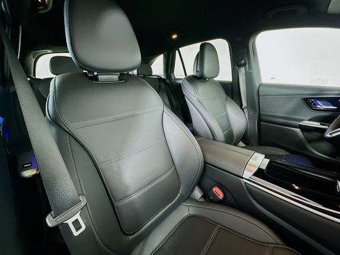 New 2025 Mercedes-Benz GLC 300 4MATIC image 26