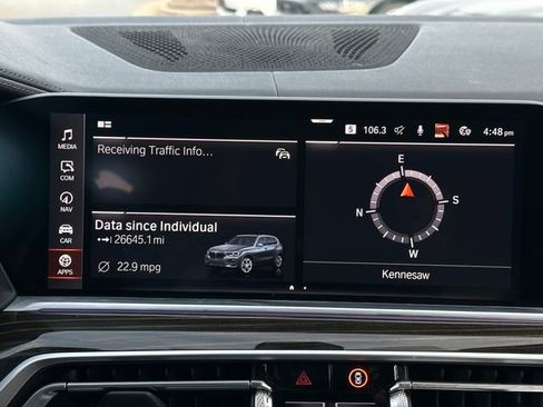 Used 2020 BMW X5 sDrive40i w/ Premium Package image 23