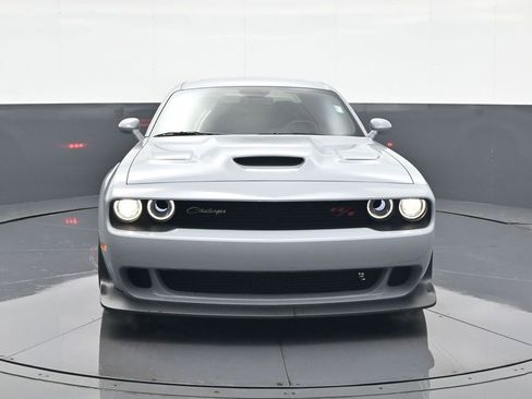 Used 2021 Dodge Challenger R/T Scat Pack image 2