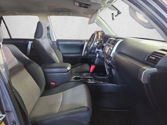 Used 2014 Toyota 4Runner SR5 RWD image 19