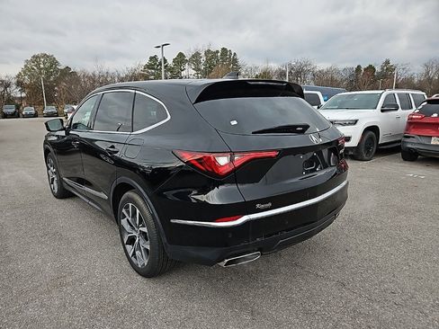 Used 2023 Acura MDX FWD w/ Technology Package image 5