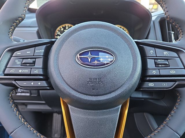New 2026 Subaru Forester Wilderness AWD/4WD image 12