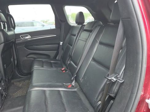Used 2018 Jeep Grand Cherokee Limited image 4