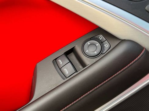 Used 2017 Chevrolet Camaro SS RWD image 25