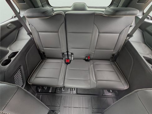 New 2026 Chevrolet Tahoe Premier RWD image 36