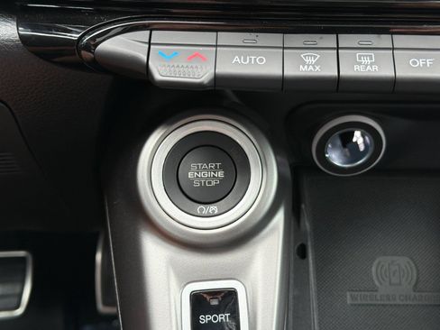 Used 2024 Dodge Hornet R/T Plus w/ Track Pack AWD/4WD image 22