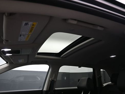 Certified 2025 Honda CR-V EX-L image 39