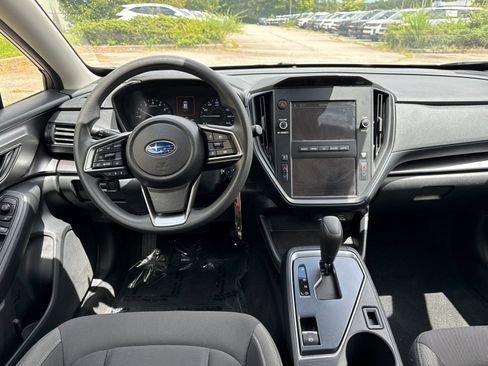 Used 2024 Subaru Impreza 2.0i AWD/4WD image 22
