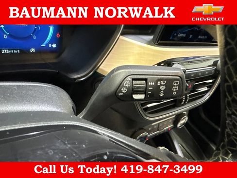 Used 2021 Ford Escape Titanium w/ Titanium Elite Package AWD/4WD image 21