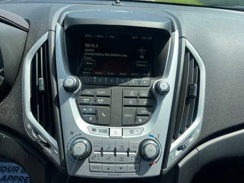 Used 2015 GMC Terrain SLE w/ Chrome Edition FWD image 23