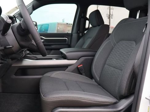 New 2026 RAM 1500 Lone Star AWD/4WD image 9