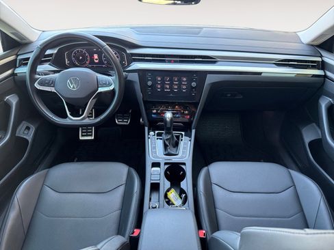 Used 2021 Volkswagen Arteon SE image 10