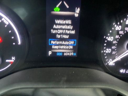 Used 2024 Toyota Sienna LE image 14