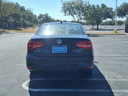 Used 2015 Volkswagen Jetta S w/ Welcome Package FWD image 7