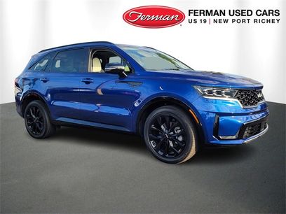 Used 2023 Kia Sorento SX