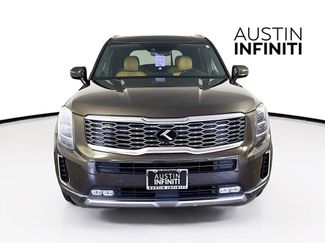 Used 2020 Kia Telluride SX FWD video 2