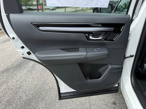 New 2026 Honda CR-V EX-L image 33