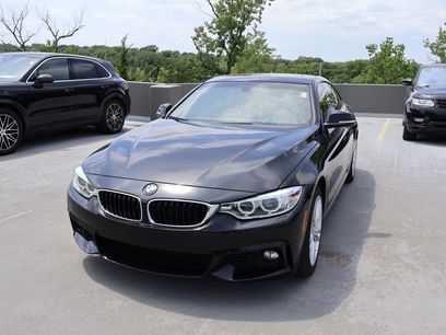 Used 2017 BMW 430i xDrive Coupe