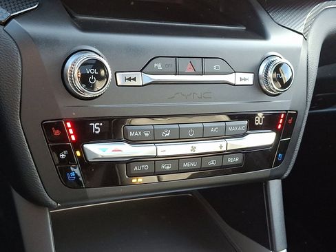 Used 2020 Ford Explorer ST image 17