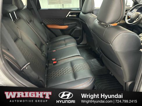 Used 2022 Mitsubishi Outlander SEL image 16