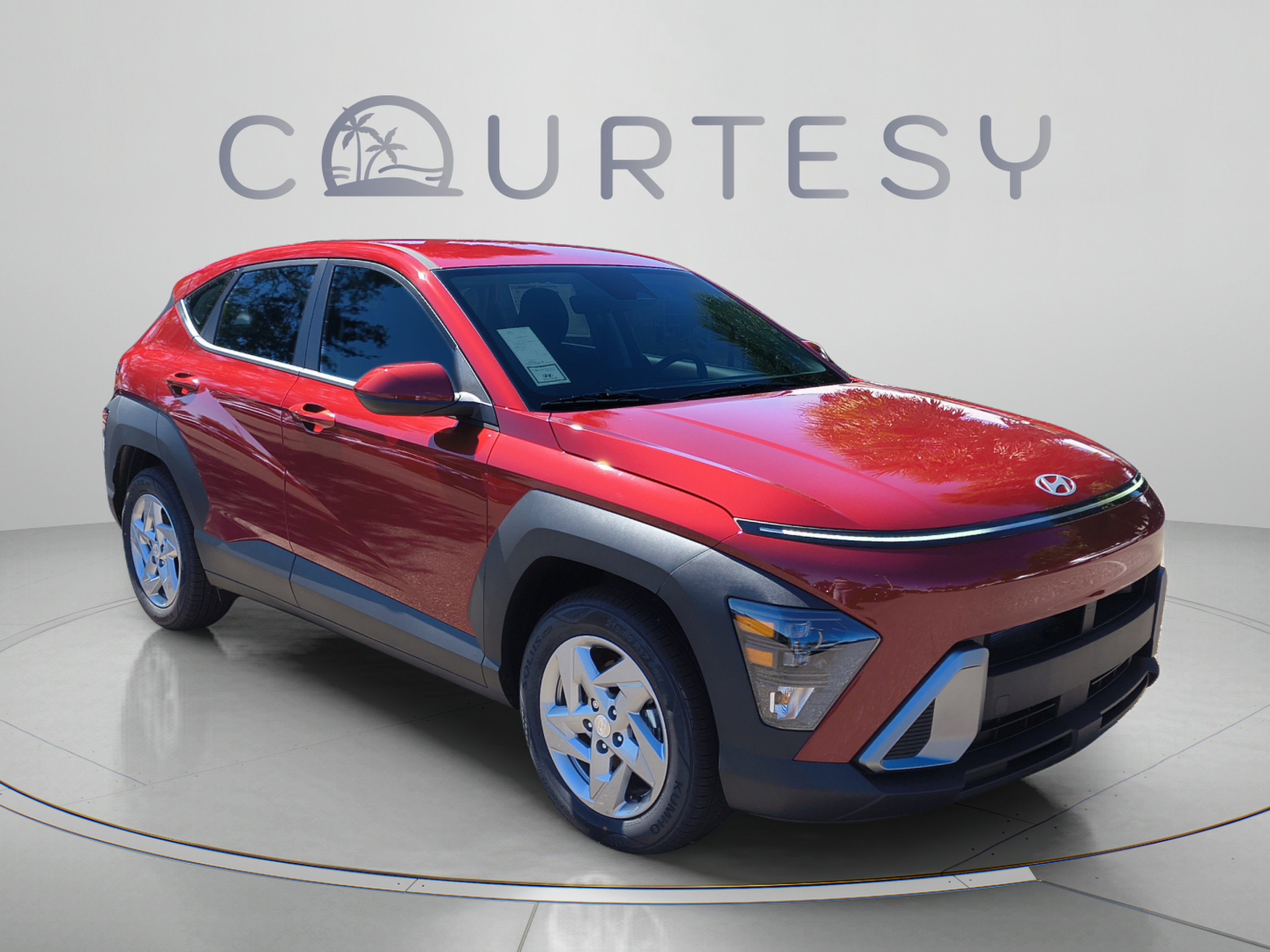 New 2027 Hyundai Kona SE FWD image 7