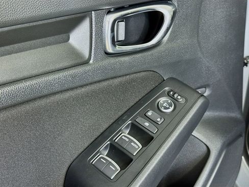 New 2026 Honda Civic Sport image 18