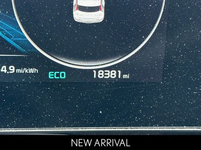 Used 2024 Kia Niro Wind