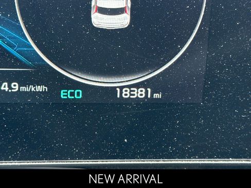 Used 2024 Kia Niro Wind FWD image 1