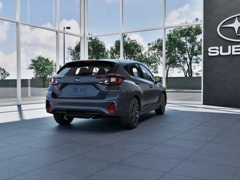 New 2026 Subaru Impreza 2.0i Sport w/ Popular Package #1 image 5