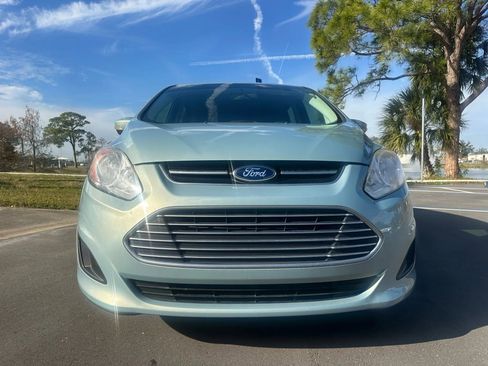 Used 2013 Ford C-MAX SE image 3