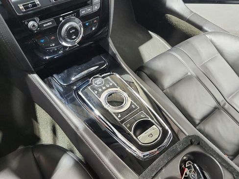 Used 2014 Jaguar XK Touring RWD image 36