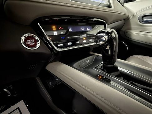 Used 2016 Honda HR-V EX-L image 21