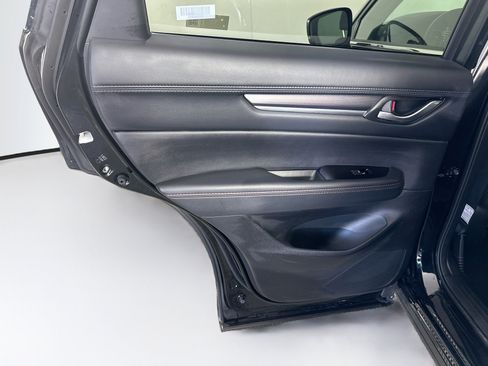 Used 2025 MAZDA CX-5 Carbon Edition AWD/4WD image 28