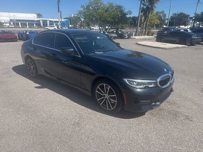 Used 2020 BMW 330i xDrive Sedan w/ Premium Package