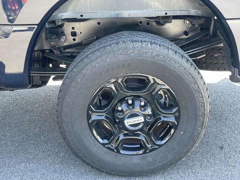 Certified 2024 Ford F250 XL w/ STX Appearance Package image 4