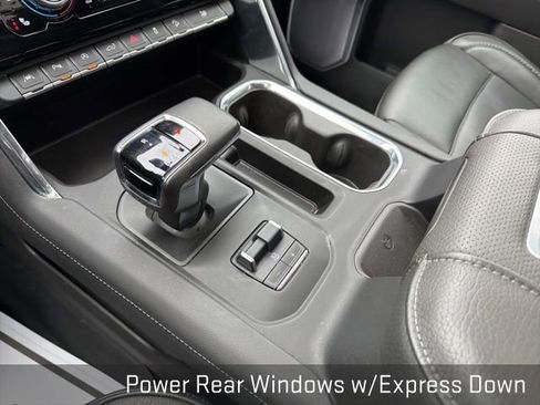 Used 2022 GMC Sierra 1500 Denali image 34