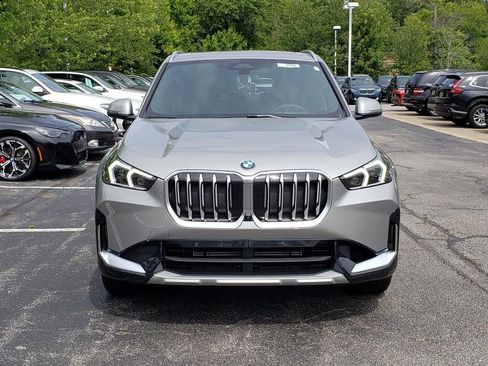 New 2026 BMW X1 xDrive28i AWD/4WD image 2