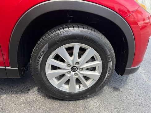 Used 2014 MAZDA CX-5 Touring FWD image 8