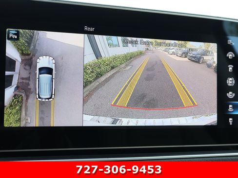 Certified 2023 Mercedes-Benz GLE 450 4MATIC image 4