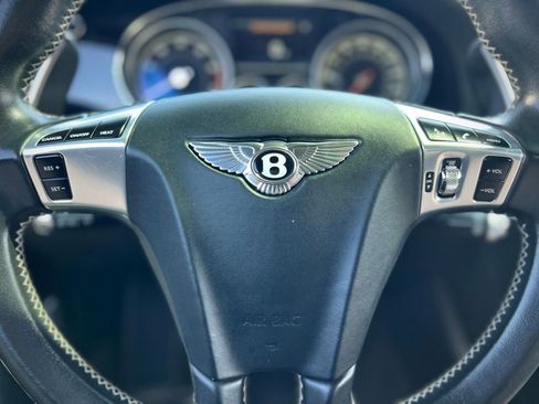 Used 2016 Bentley Continental GT image 47