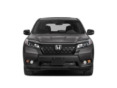 Used 2021 Honda Passport EX-L image 5