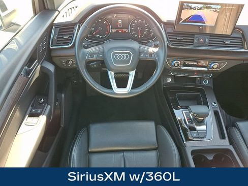 Used 2023 Audi Q5 2.0T Premium w/ Convenience Package AWD/4WD image 3