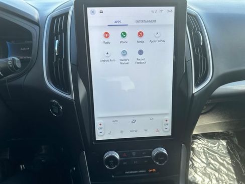 Certified 2024 Ford Edge SEL AWD/4WD image 16