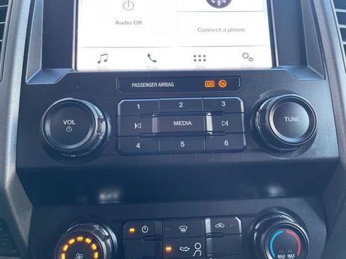 Certified 2019 Ford F350 XL w/ STX Appearance Package image 25